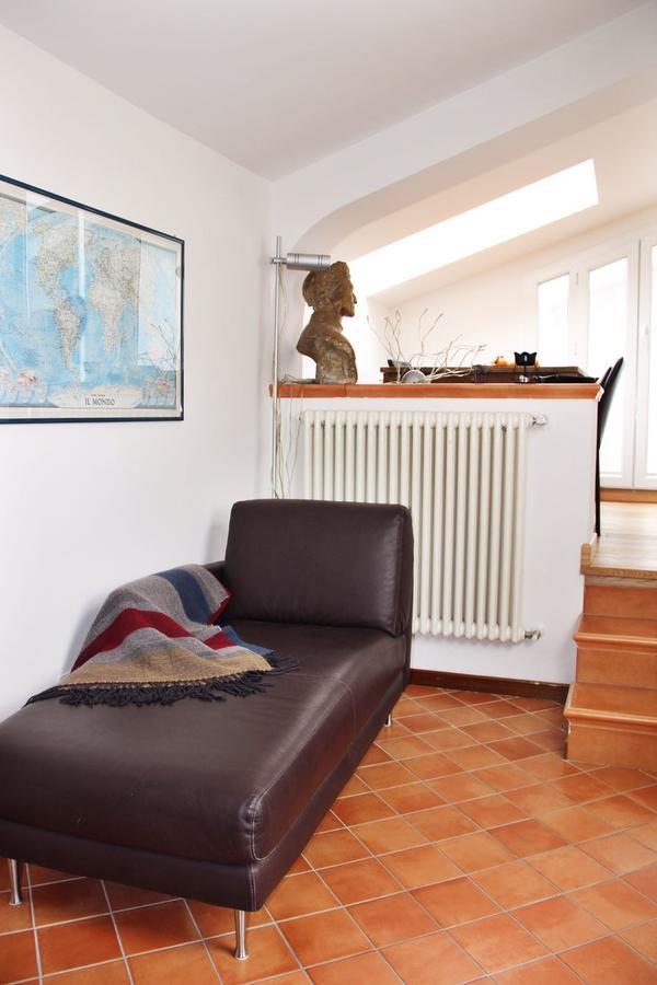 Lovin House Apartment Bologna Exterior photo